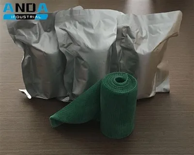 Pembalut Paip{0}Kekuatan Tinggi Untuk Kegunaan Industri & Kecemasan