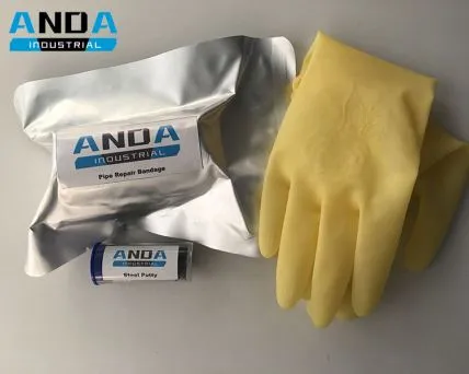 Pembaikan kit pembaikan pantas